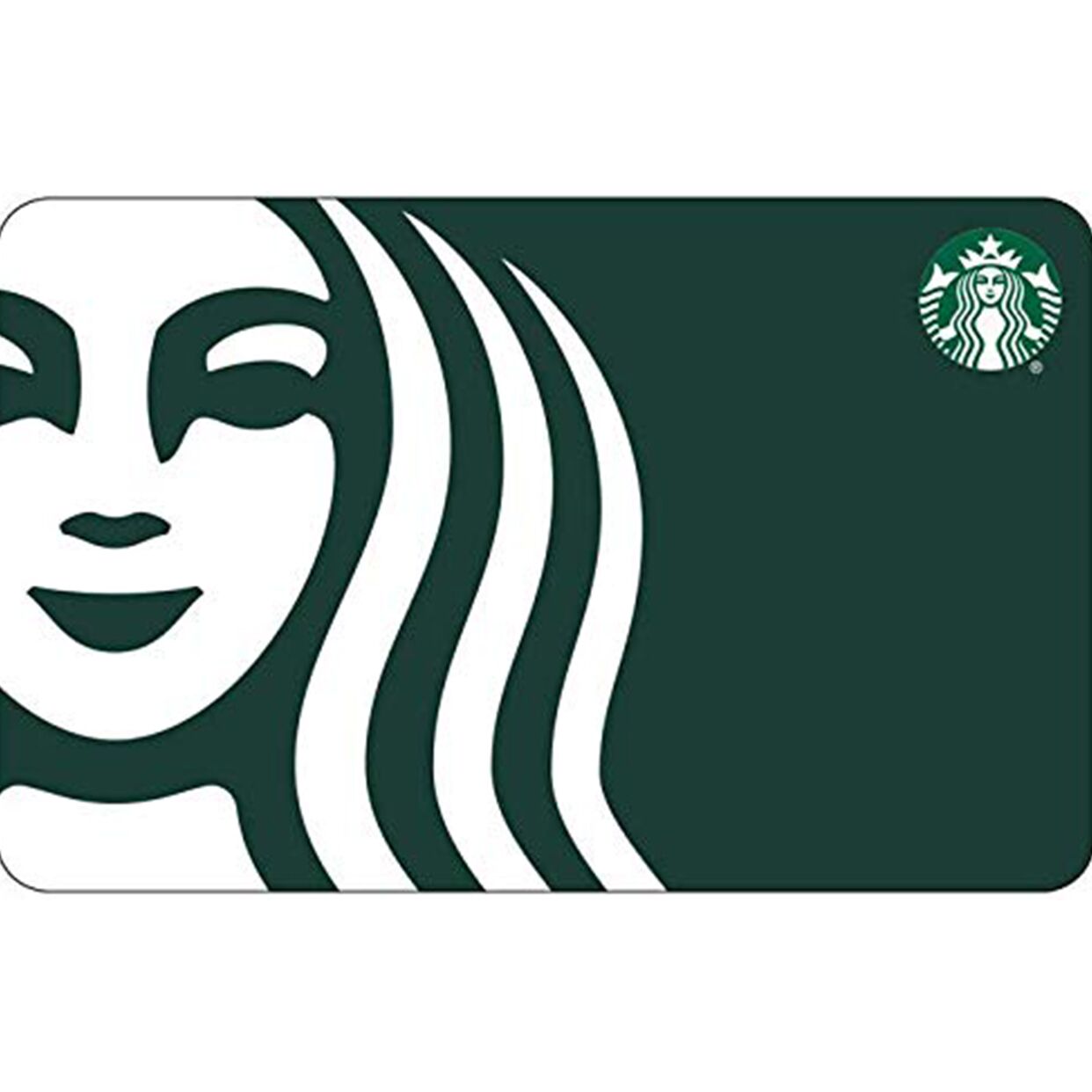 Starbucks e-Gift Card Email Delivery US$200.00